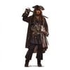 70 x 31 in. Jack Sparrow 02 - Pirates of the Caribbean 5 Cardboard Standup