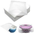 thumbnail image 1 of 2025 Foam wrap for dishes 25x30cm, 100 pieces, moving bubble wrap, 1 of 5