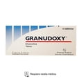 thumbnail image 2 of Granudoxy tabletas 15 pzas de 100 mg c/u, 2 of 3