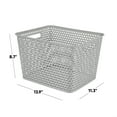 thumbnail image 3 of Mia Basket, Large, 3 of 4