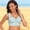 A1_Blue, variant on Everyday Bras Lift Bra No Underwire Bra Full Figure Bra Wireless Bra Seamless Bralette No Underwire Bra Plus Size Support Bra T-Shirt Bra Adjustable Bras for Older Women Soft Bra Beige M