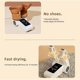 thumbnail image 4 of Household Boot Shoe Dryer Retractable Electric Gloves Dryer Intelligent Timing Boot Drying Machine, 4 of 5