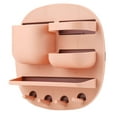 thumbnail image 4 of Wall Mount Holder,Wall Mount Storage Box Wall Mount Storage Box Wall Mounted Storage Rack Innovative Solution, 4 of 8