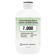 Traceable pH Standard,Cert. Ref Material,CRM 7.000 4281
