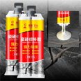 thumbnail image 1 of onlyliua ¡ ¡Ofertas Del Día Por Tiempo Limitado! Kit de Reparación de Lechada de Azulejos de Cuatro Usos, para Reparar y Repintar Huecos, de Secado Rápido, Sin Olor y Premezclado, para Ducha, Cocina, 1 of 2