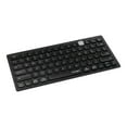 thumbnail image 2 of Kensington Multi-Device Dual Wireless Compact Keyboard, 2 of 15