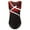 Red, variant on Kids Boys One Piece Gymnastics Leotards Gym Sports Training Bodysuits Biketard Swimsuit Blue 16