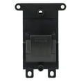 thumbnail image 2 of ECCPP Power Window Switch Front Right or Rear Left or Rear Right 5 PINS Fits for Honda Civic 2012-2015 for Honda Fit 2009-2014 Replaces# 35760TF0003, 2 of 4
