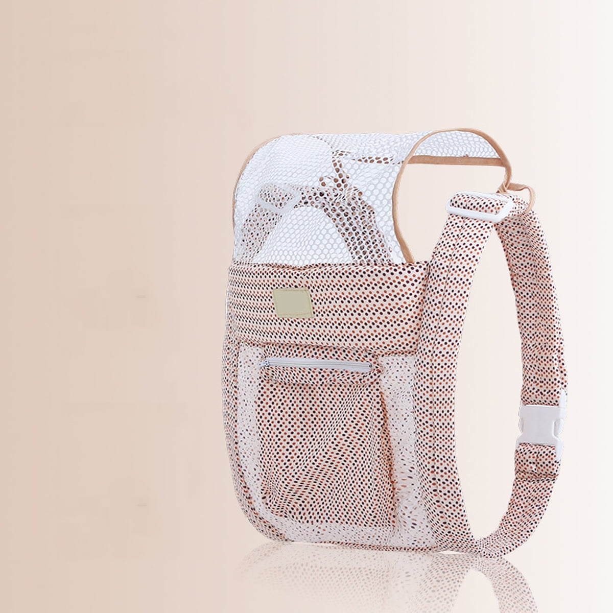 baby shoulder backpack