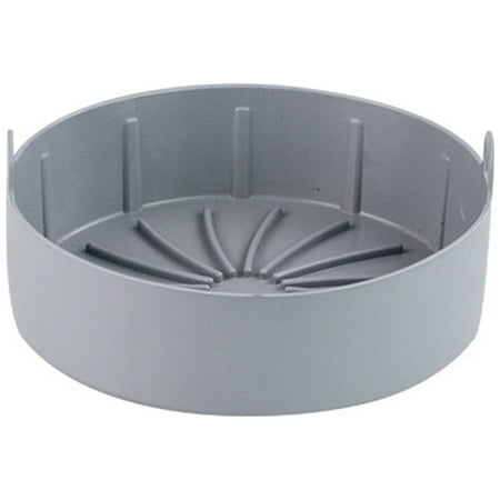 

ALIMARO Air Fryer Pot 440 Degrees Fahrenheit High Temperature Resistant Silicone Baking Tray Non-Stick Kitchen Air Fryer Basket with Handle for Home Cooking Baking Oven
