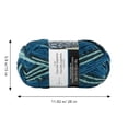 thumbnail image 3 of MAINSTAYS cozy warm grey chenille yarn, 3 of 3