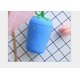 thumbnail image 3 of Botella de agua de vidrio de dibujos animados para niños con forma de botella de agua con amor, 3 of 5
