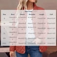 thumbnail image 3 of uublik Puffer Coat Women Red Lightweight Winter Warm Quilted Button-Up Puffer Jacket with Collar, 3 of 7