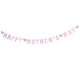 thumbnail image 5 of unbranded Adornos Para Madre En Color Rosa Con Letras Para Interior Y Exterior, 5 of 8