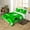 Black Green, variant on Erosebridal Gaming Tennis Comforter Cover Twin,Sport Gamer Bedding Twin Size,Teen Bedroom Decor,Reversible,2-Piece(No Comforter)