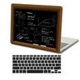 thumbnail image 3 of KSK KAISHEK Plastic Hard Protective Shell Case Cover Only for 2023 2022 2021 Released MacBook Pro 14 inchs XDR Display + Black Keyboard Cover Model: M2 A2779 A2442 M1 Creative B 174, 3 of 5