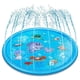 thumbnail image 4 of Splash Pad para niños para 3+ - Juguetes inflables de agua de verano - Mesa de agua para niños pequeños y niños niñas niños - Aspersores de agua de verano, 4 of 5