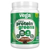 Vega Protein and Greens Chocolate Supplement, 25g