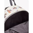 thumbnail image 2 of Loungefly Disney Minnie Mouse & Daisy Duck Photo Mini Backpack, Cream, 2 of 4