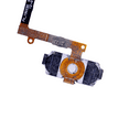 thumbnail image 5 of Replacement Home Button With Flex Cable Compatible For Samsung Galaxy S6 Edge (Gold), 5 of 6