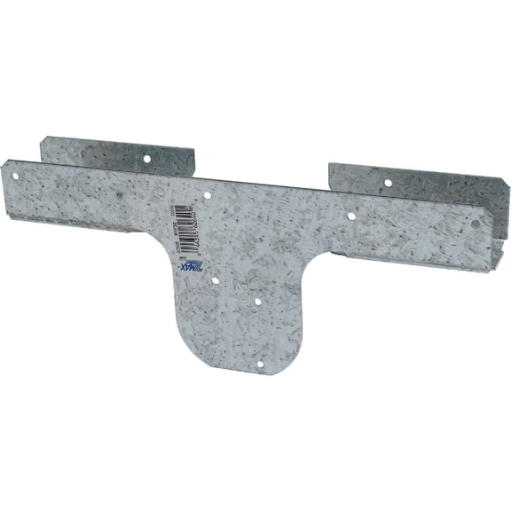 Simpson Strong-Tie Rigid Tie Post Size: 2 X 4 Joist Size: 2 X — Residential Use, Standard Application