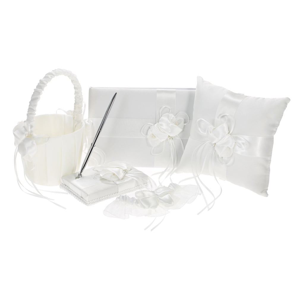 Customizable Texas State Ring Bearer Pillow for Wedding