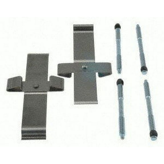 Carlson Quality Brake Parts 13536 Drum Brake Hardware Kit