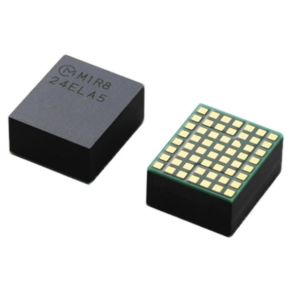Pack of 2 MYMGM1R824ELA5RP Module DC DC Converter 1 Output 0.7 ~ 1.2V 40A 7.5V - 15V Input :RoHS