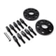 thumbnail image 3 of Kit espaciador de rueda ANGGREK M14x15 para SQ7 2016-2020, 3 of 8