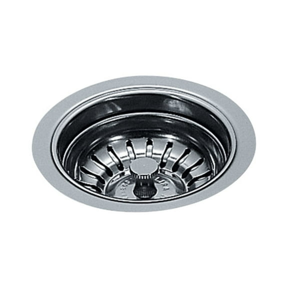 Franke 903C Franke 903C Replacement Strainer Baskets - Chrome