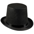 thumbnail image 1 of Top Hat Dress Up America Black Magician Party Gorro unisex, 1 of 6