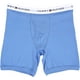 thumbnail image 3 of Calzoncillo bóxer Tommy Hilfiger de algodón para hombre, paquete de 3 unidades, talla M, 3 of 4