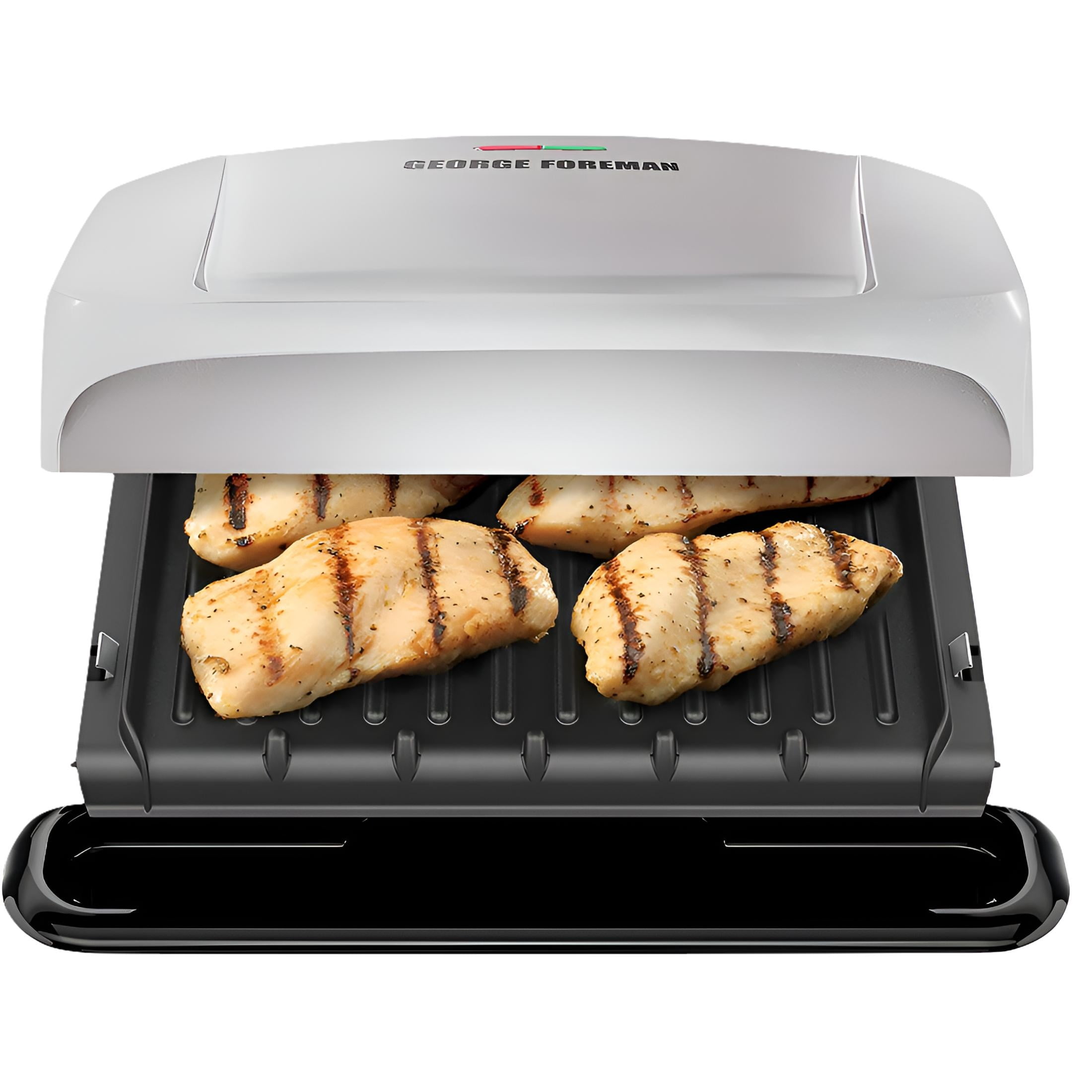 e Foreman 4-Serving [並行輸入品] George Foreman 4-Serving [並行輸入品]