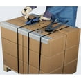 thumbnail image 7 of IDL Packaging USA Made 1/2" x 800' Polypropylene (PP) Strapping Kit, 600 lbs Break Strength, 7 of 7