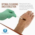 thumbnail image 3 of Dynarex Impregnated Swabstick NonSterile 10 Count(s) 50 Sticks/Count, 3 of 7