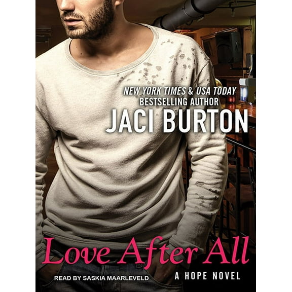 Hope: Love After All (Audiobook)