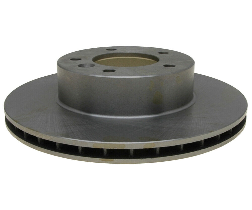 R-Line Rotors
