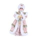 thumbnail image 4 of Colecciones de accesorios de fotografía de muñecas navideñas para niñas, decoración navideña, adornos de escritorio para accesorios de año Nuevo,, 4 of 8
