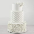 thumbnail image 5 of Wilton Decorator Preferred Premade White Fondant, Vanilla Flavored, 5 lb., 5 of 7