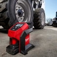 thumbnail image 5 of Kit inflador Milwaukee M12 Compact 120 PSI con manómetro digital, 5 of 5