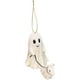thumbnail image 1 of Estatua de perro fantasma que camina - Estatua de perro fantasma de Halloween 2024, Figura de perro fantasma que camina espeluznante, Decoración de interiores, Perro fantasma que camina fantasma, Deco, 1 of 7