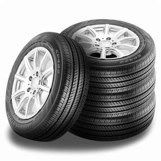 4 Bridgestone Ecopia EP150 185/65R15 88T Fuel Efficient All Season