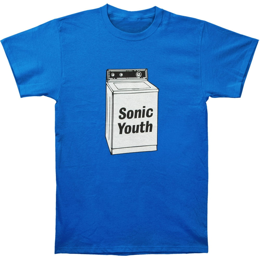 youth machine shirt