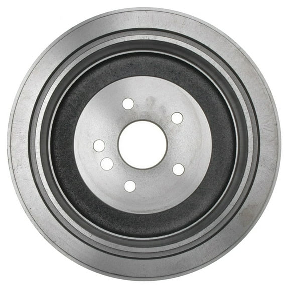 Raybestos 9655R Professional Grade Brake Drum Fits select: 1998-2003 TOYOTA SIENNA