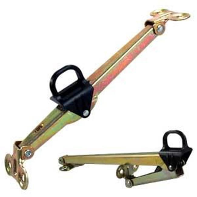 JR Products 20765 12 Table Leaf Support