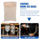 thumbnail image 4 of 2pcs DIY Bolsas de hielo Bolsas de hielo Bolsas de hielo Durables Paquetes de hielo aplastados para barra (blanco), 4 of 5
