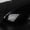 White and Black, variant on Men's All Black Woven Knit Lace Up Running Sneakers, Air Cushion Shock Absorbing Breathable Athletic Walking Shoes