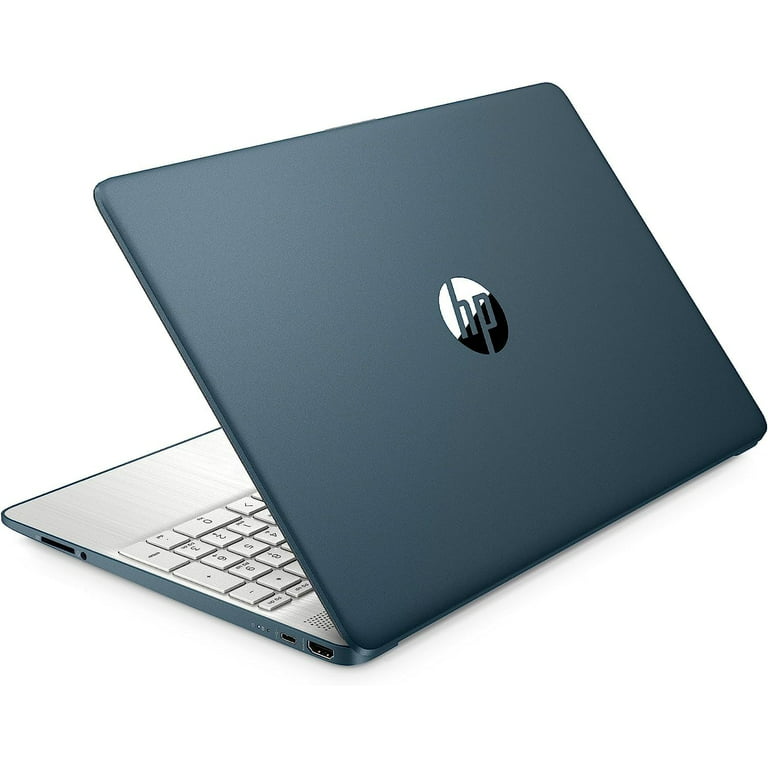 HP 15.6 Inch Laptop for College Students, Business, Intel Core i3