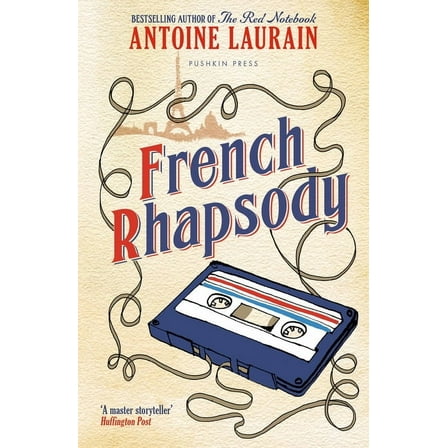 French Rhapsody, (Paperback)