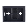 thumbnail image 5 of Display Screen Shell Integrated Metal Housing Protective Case for Raspberry Pi 4 4B, 5 of 5